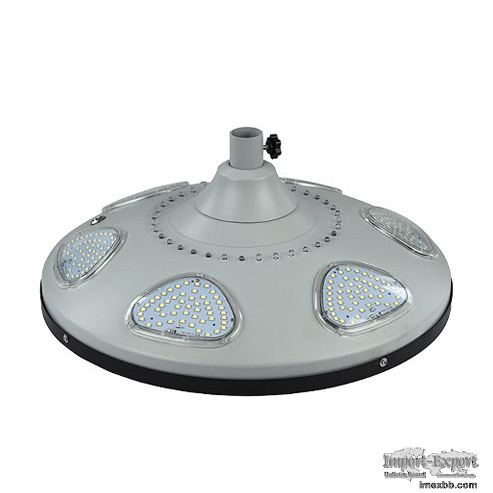 Round Solar Garden Light(ISGL02-D)