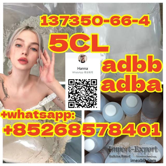 High Quality 5CL adbb adba137350-66-4