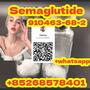99%high purity 910463-68-2Semaglutide 