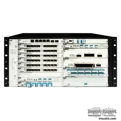 100G WDM OTN Device Optical Transmission Network Solutions