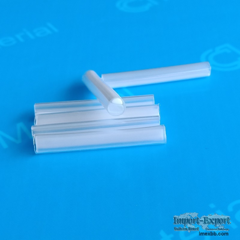 12F Single Ceramic Heat Shrink Protective Ribbon Fiber Splice Sleeve