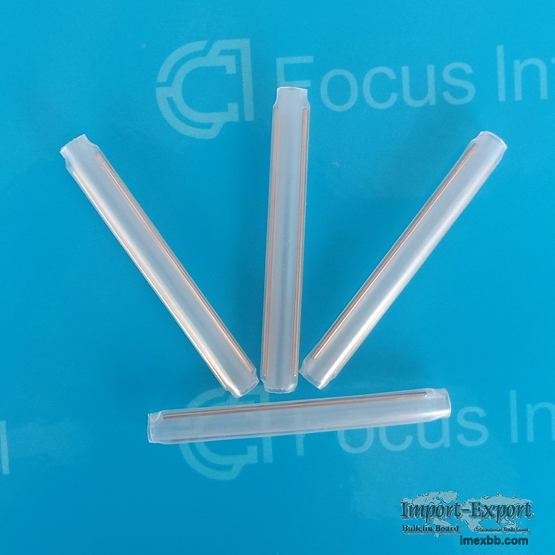 FTTH Fiber Optic Splice Sleeves for Fibre Optic Patch Cord Joint Protector 