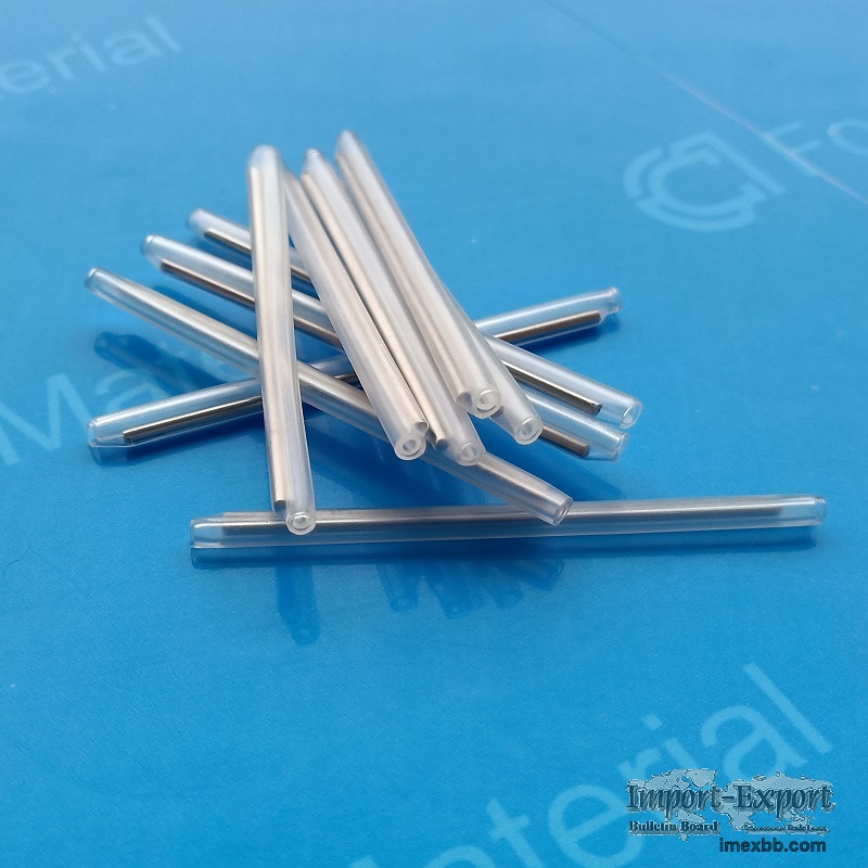 45mm Length FTTH Fiber Optic Splice Protect Sleeves Heat Shrink Tube