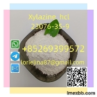 Hot Selling Top Quality Powder Xylazine Hydrochloride CAS 23076–35–9