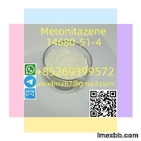 High purity Metonitazene CAS 14680–51–4