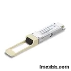  100G QSFP28 SR4 Transceiver Receiver 850nm Distance 100M TQR-HGM1-85DCR