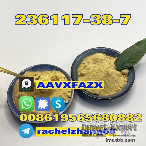 HOT SELL 2-iodo-1-p-tolyl-propan-1-one CAS:236117-38-7