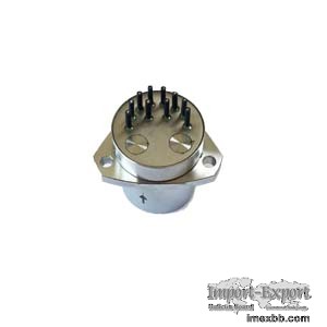 Anti Vibration Quartz Accelerometer