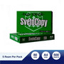 Sveto copy A4 80 gr office papers ($ 0.6)