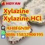 Crystal xylazine powder CAS 7361-61-7 manufacturer WA 008615832900195