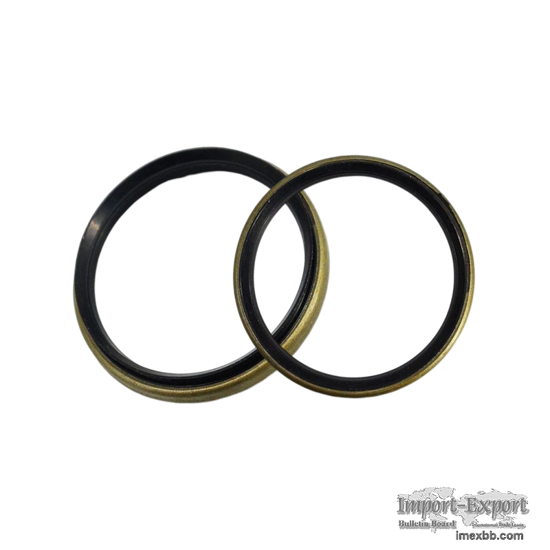 NQKSF Seals Manufacturer Customized Size And Color Labyrinth Oil Seal