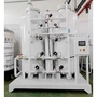  Membrane PSA Gas Generator Nitrogen Generators Unit 100Nm3/H, 99.9% Purity