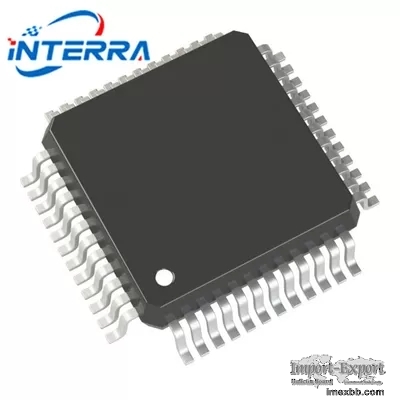 1.8V Smart IC Chip S912ZVC12F0MLF MCU 128KB FLASH 48LQFP