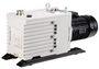 Two Stage Rotary Vane Vacuum Pump