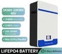  Home Energy Storage Inverters And Battery 3KW 5kW 6KW 8KW 10KW