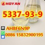 99% purity 4-Methylpropiophenone CAS 5337-93-9 for chemical