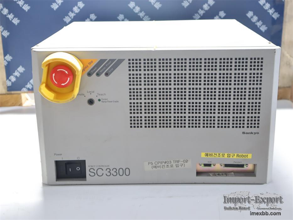 SANKYO SC3200-300 Robot Controller