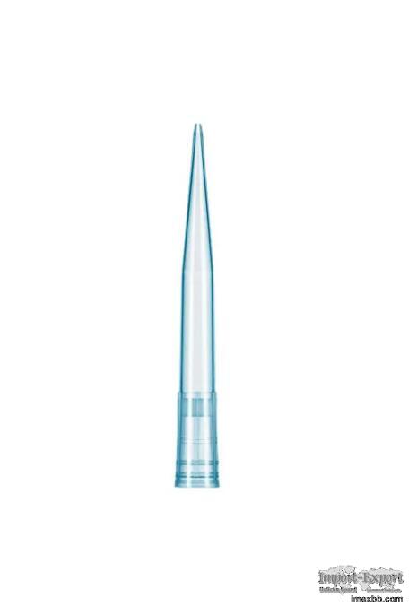 PakGent 10ul Extra Long, Thin and Sharp 46mm Universal Pipette Tips