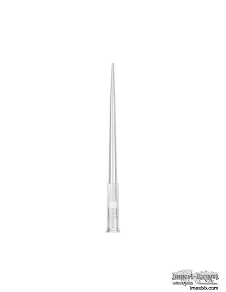 PakGent 200 Super Long Universal Pipette Tips