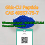 GhkCU Peptide CAS 49557-75-7 factory price 99%