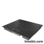  Energy Saving Electric Induction Hobs Cooker 7000W Fast Heating With Multi