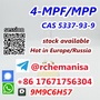+8617671756304 MPP 4'-Methylpro   piophenone CAS 5337-93-9 with Cheap Price
