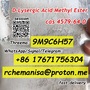 @rchemanisa CAS 4579-64-0 D-Lysergic Acid Methyl Ester Hot in Europe/Canada