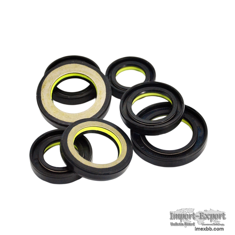 NQKSF High Pressure Power Steering Seals Rack And Pinion Oil Seal