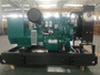 Reliable Diesel Engine Generator 1500/1800rpm With Electric Starting