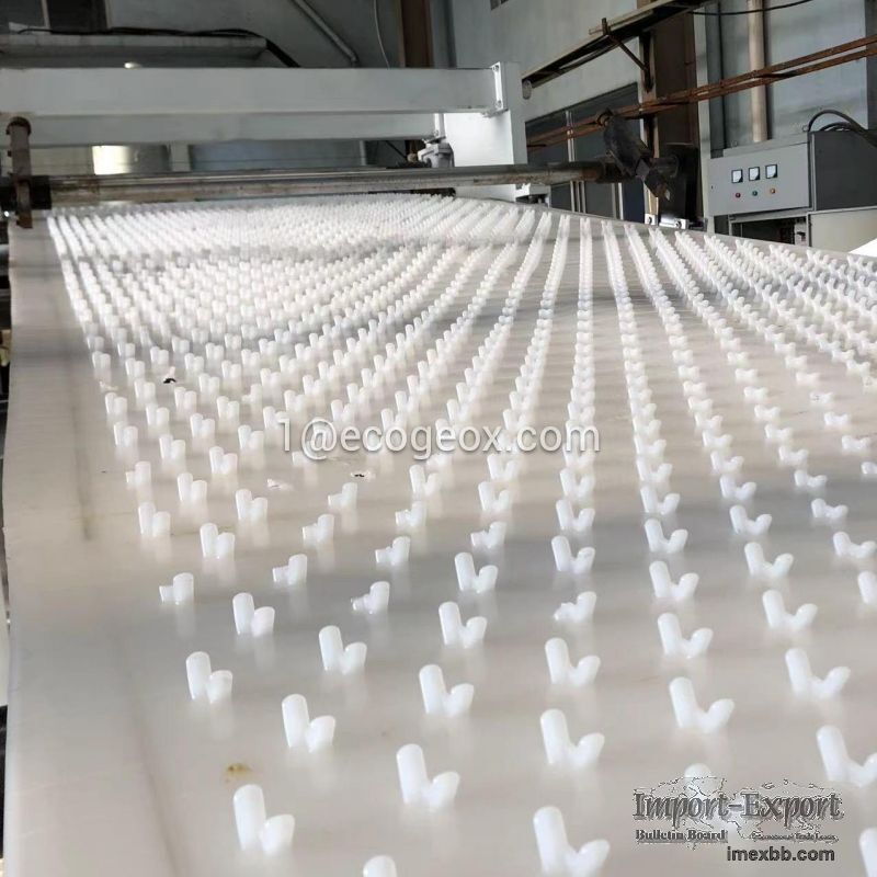 Concrete Protective Liners