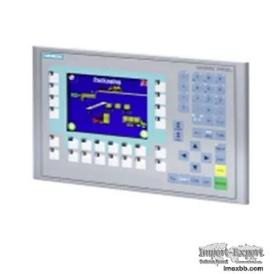 TFT HMI Touch Panel OP277 6AV6643-0BA01-1AX0 6 " Operator Panel