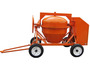 500L BETONNIERE 500l concrete mixer