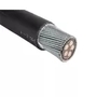 Low Voltage Power Cable Copper Conductor Underground XLPE Cable Yjv32 Armor