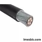 Low Voltage Power Cable Copper Conductor Underground XLPE Cable Yjv32 Armor