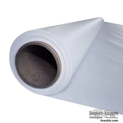 Glossy Pvc Stretch Ceiling Film Manufacturer Digital Printing Soft