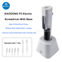 XIAODONG Brushless Electric Screwdriver For iPhone Android Tablet