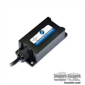 Current Type Dual-Axis Tilt Sensor