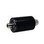 Power 25W DC to 3 GHz Fixed Attenuators RF Coaxial Attenuators