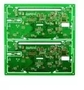 1.6mm Rigid Flex PCB Assembly High Reliability Printed Circuit Board PCBA