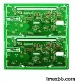 1.6mm Rigid Flex PCB Assembly High Reliability Printed Circuit Board PCBA