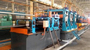 Anti-corrosion and Insulated Steel Pipe Production Line