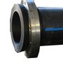 High Density HDPE pipe Farm irrigation Black Blue Color PE drain-pipe Plast