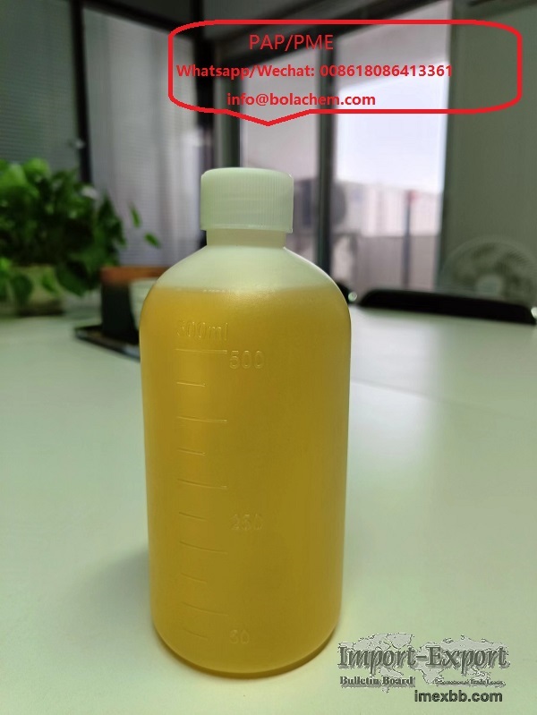 CAS 3973-18-0 Propynol ethoxylate PME Corrosion inhibitor