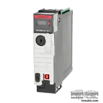 PLC 1756-EN2TR 5570 EtherNet/IP MODULE