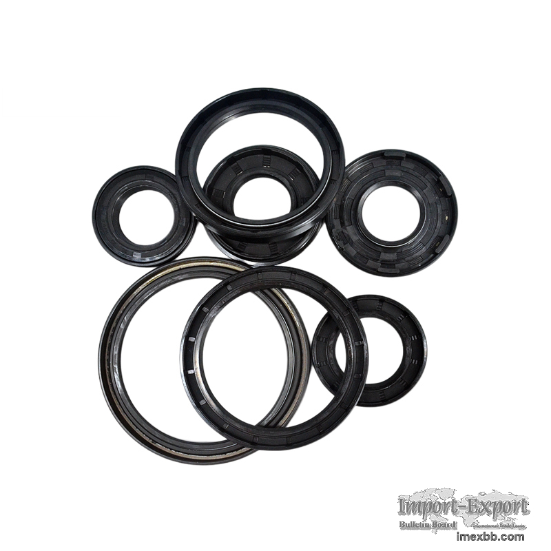 China Manufacture Supply High Quality Oil Seal Shaft Seals