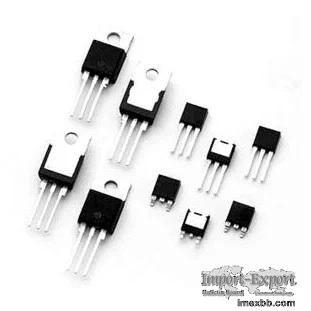 Active Integrated Circuits (ICs) Electronic Components for Sale