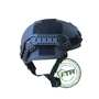Bulletproof Helmet NIJ IIIA Ballistic MICH mid cut Helmet ACH mid Cut Tacti