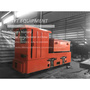 5 Ton Xiangtan Battery Locomotive for Mining Tunnel