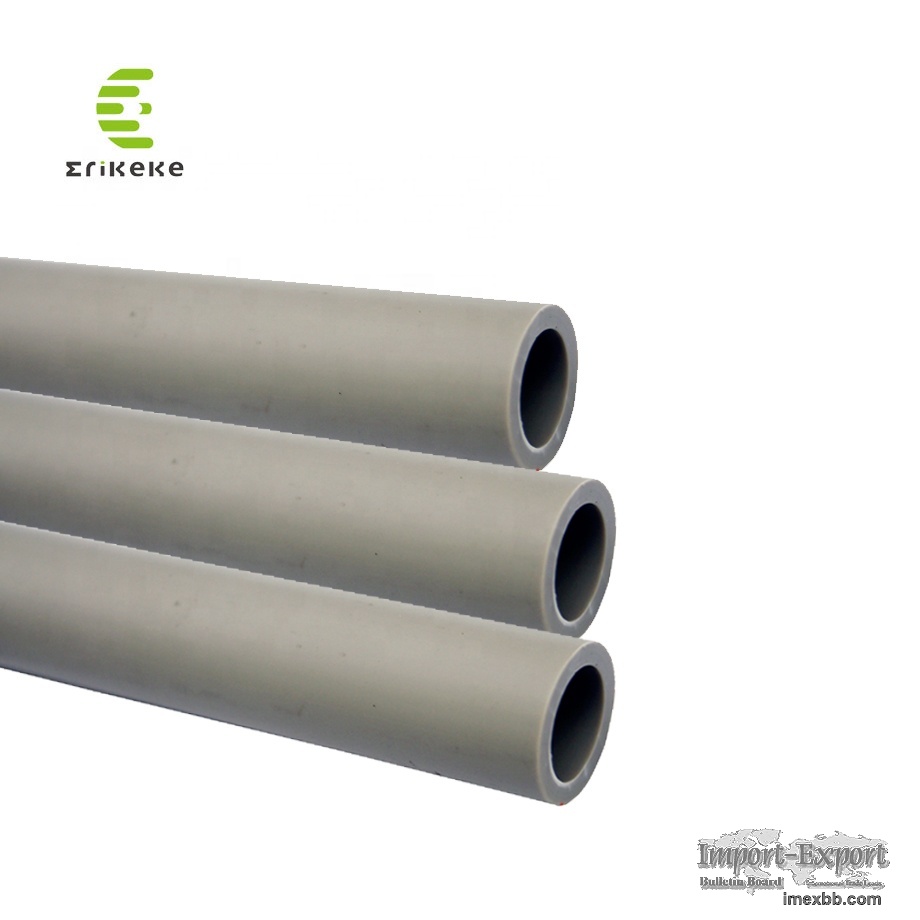 Multi-diameter high quality pvc pipe in Plastic Tubes u-pvc pipe 100mm elec