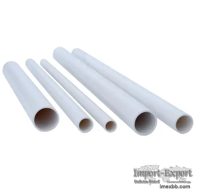 Hot Sales Large Diameter Pvc Pipe multi-diameter Upvc Pvc Water Supply Irri